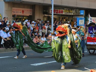 大神楽