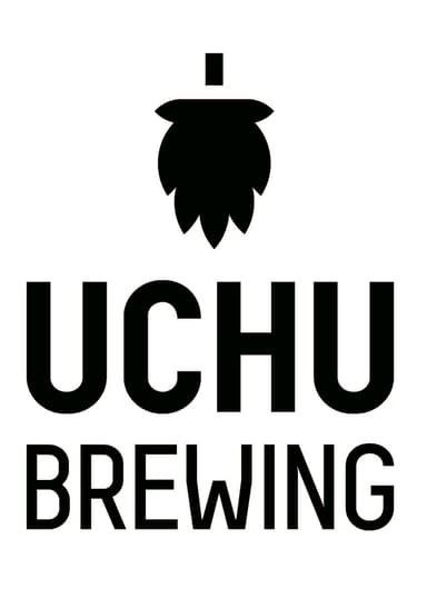 ＜UCHU BREWING＞