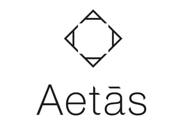 Aetas ブランドロゴ