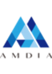 株式会社AMDIA