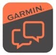 Garmin Messenger App