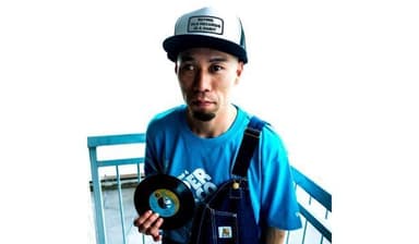 ART&MUSIC Festival・DJ KOCO aka SHIMOKITA