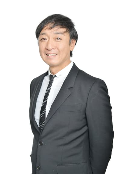 木村 一相先生