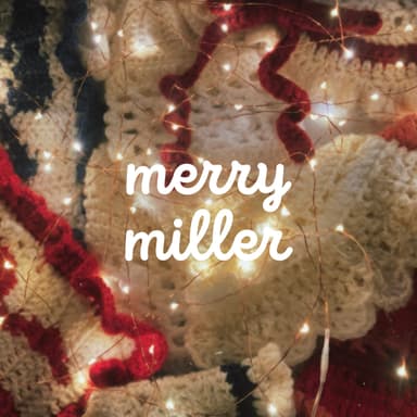 merry miller