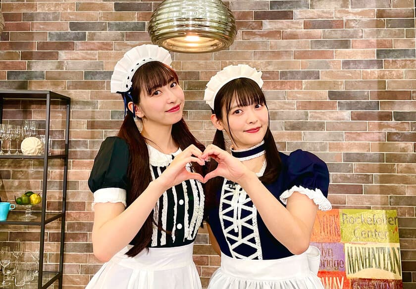 【MUSIC ON! TV（エムオン!）】
Juice=Juice
4ヶ月連続特番 第2弾
声優・アーティスト 上坂すみれが登場！
植村あかりとテレビ初共演！
10周年をお祝い！