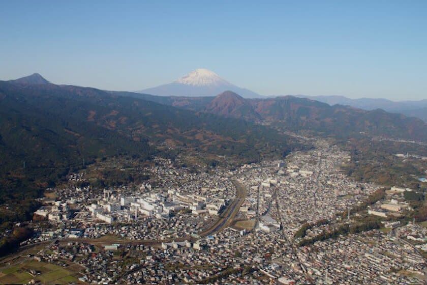 クオリティライフサービス、神奈川・西湘エリアを新拠点とし
ハイブリットワーク及び健康環境デザイン研究を推進