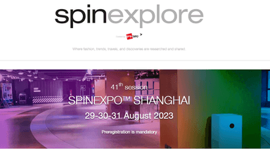 SPINEXPO SHANGHAI 2023