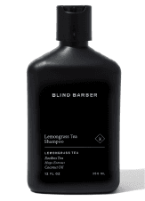 Lemongrass Tea SHAMPOO