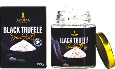 「AROMA TRUFFLE」のアロマトリュフソルト