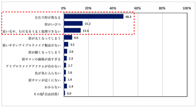 質問2：どのような悩みですか？