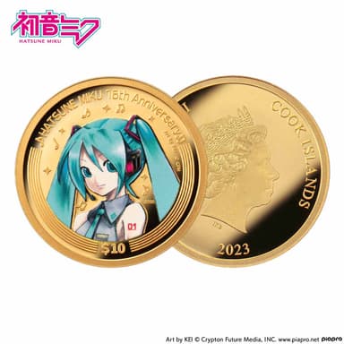 金貨