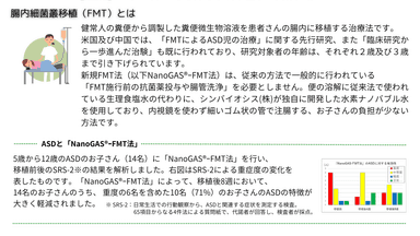 FMTとは