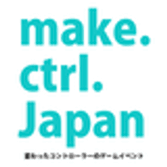 make.ctrl.Japan事務局