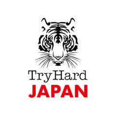 株式会社TryHard JAPAN