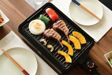 ＜参考資料＞XGRILL