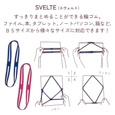 SVELTE