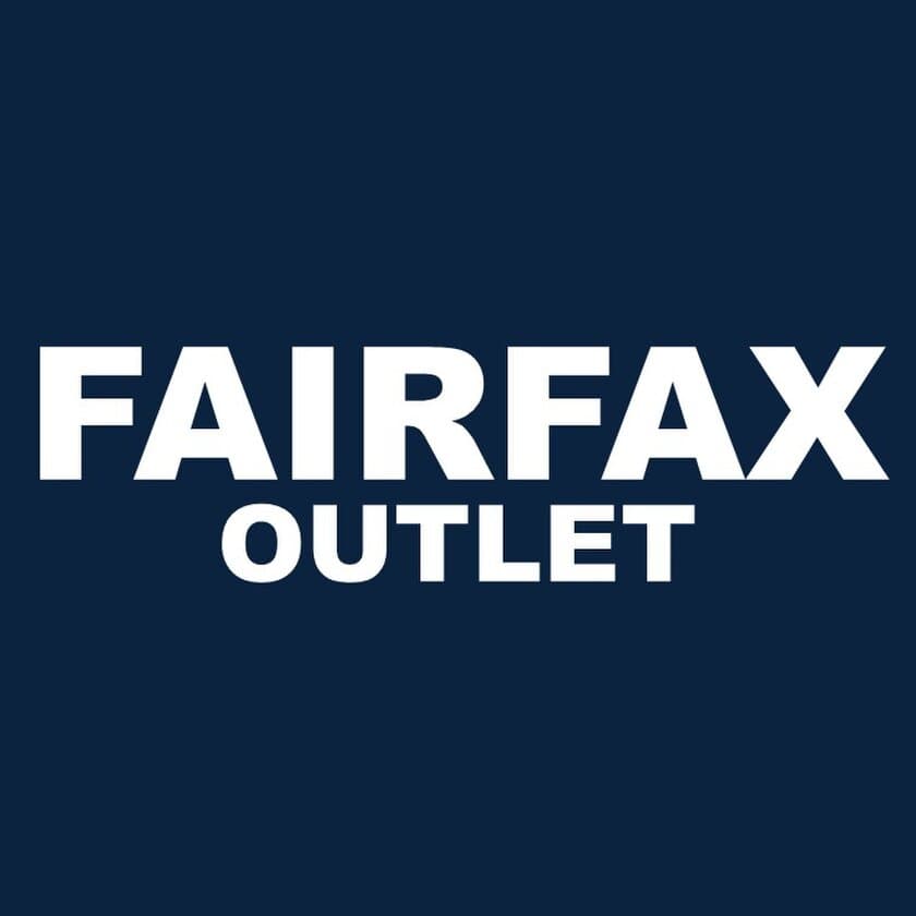 メンズドレスからユニセックスカジュアルウェアまで品揃えした
トータルアウトレットストア「FAIRFAX OUTLET」が
軽井沢に9月3日オープン