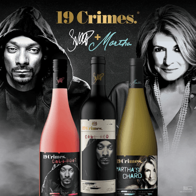 19 Crimes KV