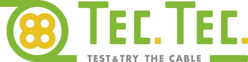 業界初！電源線とLANケーブルが複合した
ゴムケーブルの試作サービス「TecTec(テクテク)」
10月2日　サービス開始