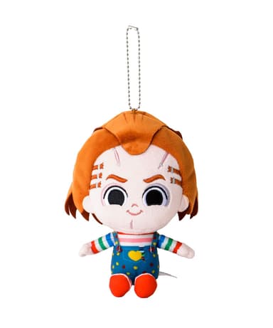 Chucky ぬいぐるみS(ポケユニ)