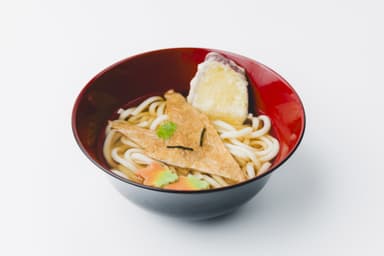 きつねうどん