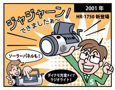 2001年