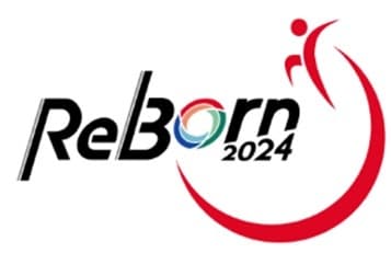 中期経営計画「Reborn 2024」