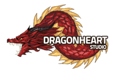 株式会社DragonHeart