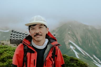 特集『信州歩く観光』(2) 父の意思を継ぎ、かつて多くの登山者が歩いていた古道を復活させたい