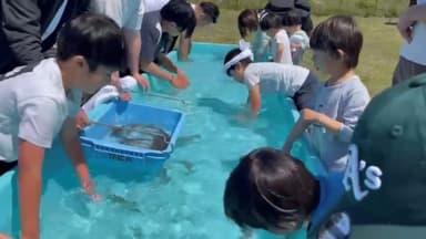 虹だんらん食堂in篠島　イメージ2