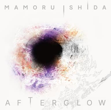 DOD-039 石田衛『Afterglow』jacket