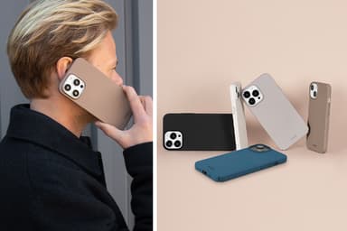 スリムで洗練されたSlim Case