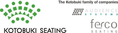 KOTOBUKI SEATINGグループ