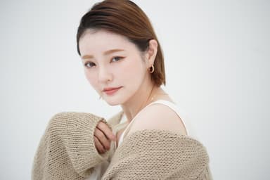 FATUITE ブランドディレクター 藤井明子さん