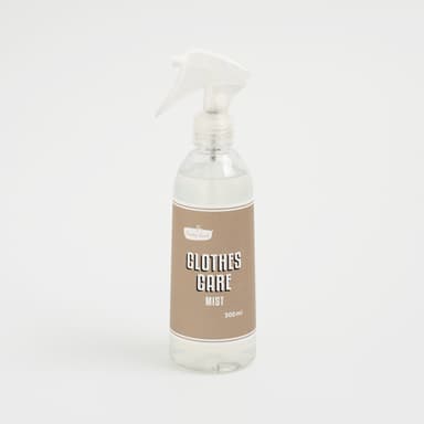 CLOTHES CARE MIST