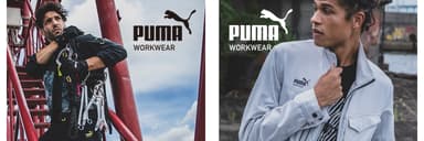 PUMA WORKWEAR