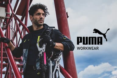 PUMA WORKWEAR 1