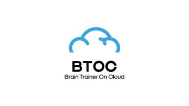 BTOC　メインビジュアル