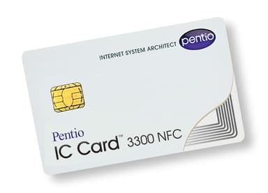 IC Card NFC