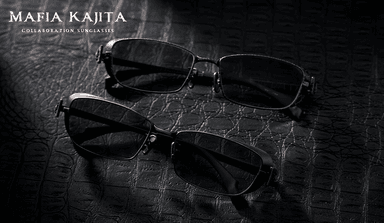 MAFIA KAJITA EYEWEAR-正面