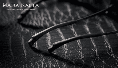 MAFIA KAJITA EYEWEAR-詳細2