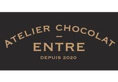 ATELIER CHOCOLAT　ENTRE、株式会社間渕商店