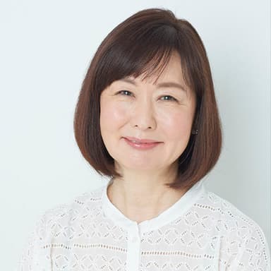 倉田真由美さん