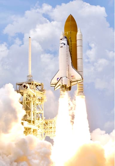 spaceX