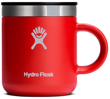 Hydro Flask(R)コーヒーマグ(177ml)_goji