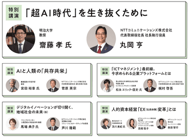 特別講演