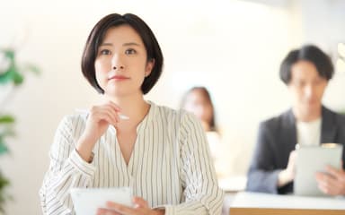 親子向け講座だけではなく親のための講座も