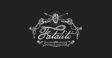 新ブランドFatalite(ファタリテ)