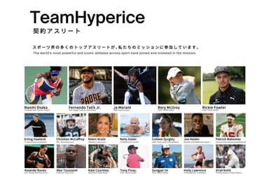 Team Hyperice