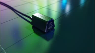 Razer HyperPolling Wireless Dongle - キービジュアル